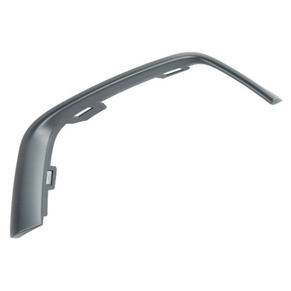 Mopar® 5SZ54TZZAA - Front Passenger Side Bumper Trim