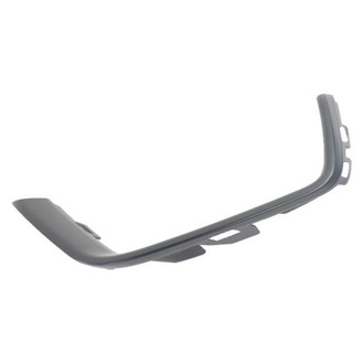 Mopar® - Front Driver Side Bumper Trim