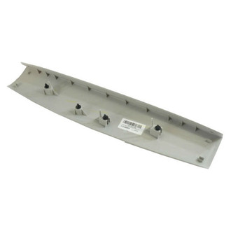 Mopar® - Rear Upper Center Liftgate Trim