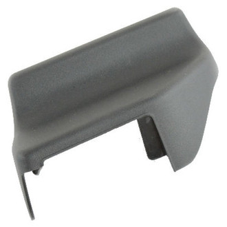 Mopar® - Seat Track Cover