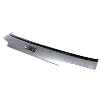 Mopar® - Replacement Halogen License Plate Light