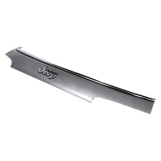 Mopar® - Replacement Halogen License Plate Light