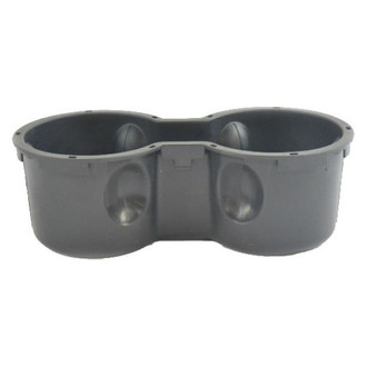 Mopar® - Center Console Cup Holder Bezel