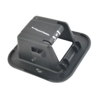 Mopar® - Child Restraint Anchor Plate Bezel