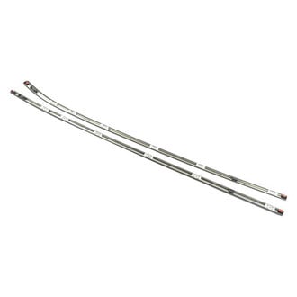 Jeep OE - Left Roof Molding