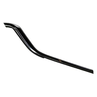 Jeep OE - Rear Left Side Body Panel Molding