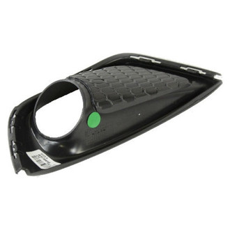 Mopar® - Front Fog Light Trim