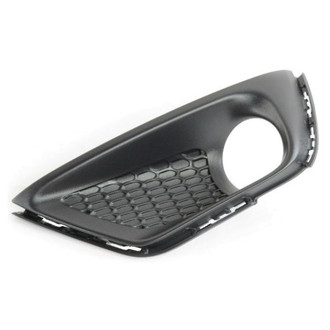 Mopar® - Front Driver Side Fog Light Trim