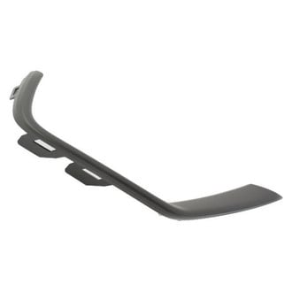 Mopar® - Front Passenger Side Bumper Trim