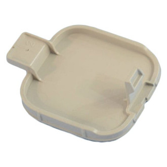 Mopar® - Front Door Plug