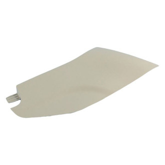 Mopar® - Driver Side Center Console Trim Panel