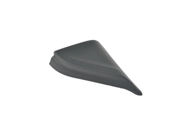 Mopar® - Passenger Side View Mirror Trim Ring