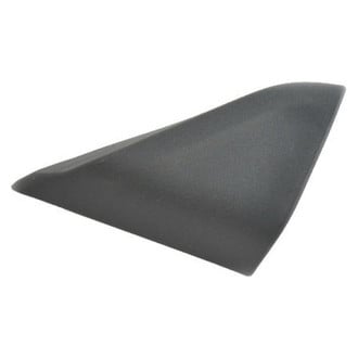 Mopar® 5US41DX9AB - Driver Side View Mirror Trim Ring