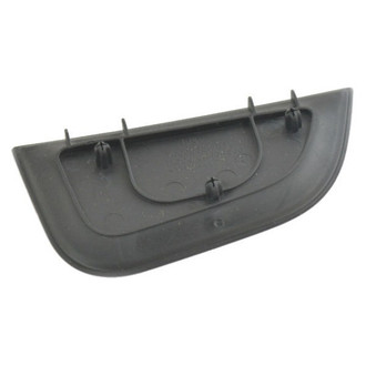 Jeep OE - Rear Left Door Panel Insert