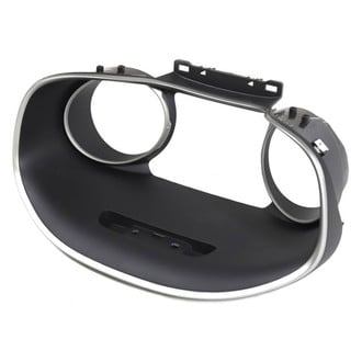 Mopar® - Instrument Cluster Bezel
