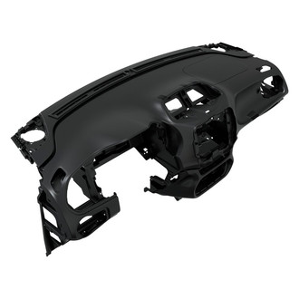Jeep OE - Dashboard Panel