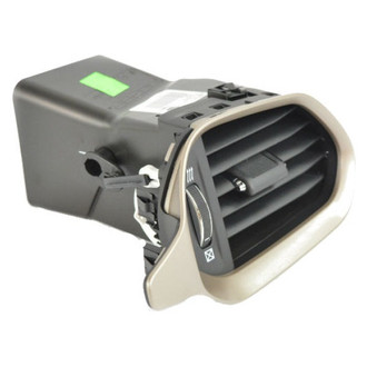 Jeep OE - Outer Dashboard Air Vent