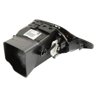 Jeep OE - Outer Dashboard Air Vent