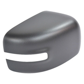 Mopar® - Black Passenger Side Mirror Cover