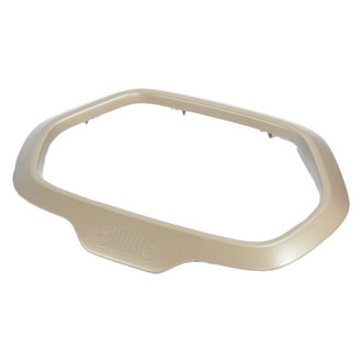Mopar® - Front Passenger Side Interior Door Handle Trim