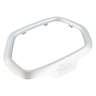 Mopar® - Rear Passenger Side Interior Door Handle Trim