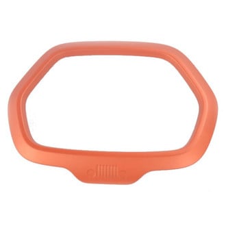 Mopar® - Front Passenger Side Interior Door Handle Trim