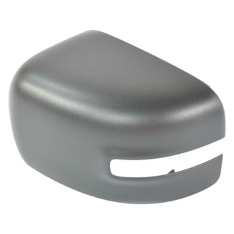 Mopar® - Black Driver Side Mirror Cover