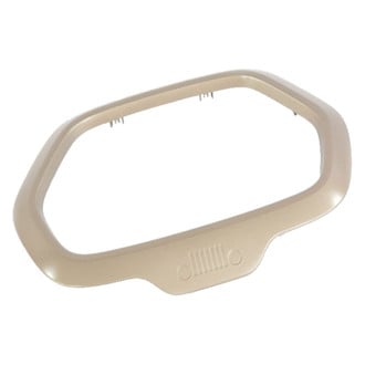 Mopar® - Front Driver Side Interior Door Handle Trim