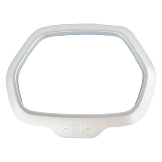 Mopar® - Driver Side Door Interior Trim Panel
