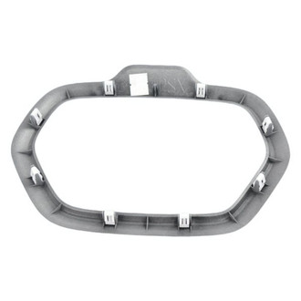 Mopar® - Rear Driver Side Interior Door Handle Trim