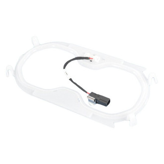 Jeep OE - Console Cup Holder Bezel
