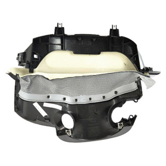 Jeep OE - Upper Steering Column Cover