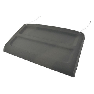 Mopar® - Front Cargo Cover