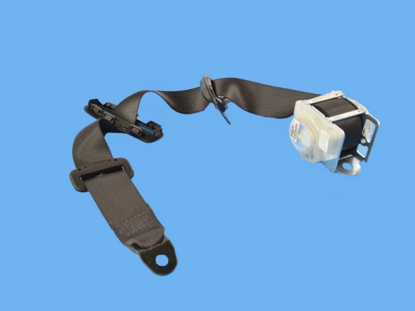 Mopar® - Driver Side Seat Belt Retractor