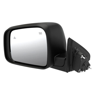 Jeep OE - Front Left Door Mirror