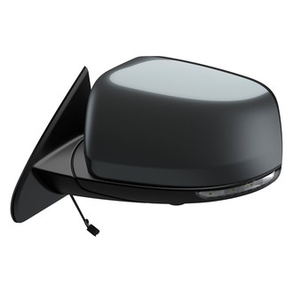 Jeep OE - Front Left Door Mirror