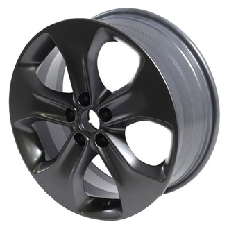 Mopar® - Alloy Factory Wheel
