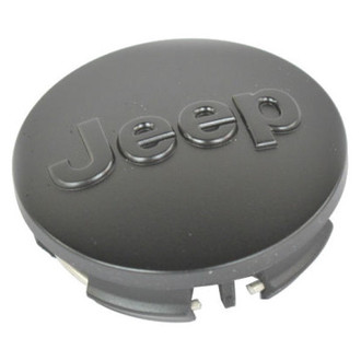 Mopar® - Driver or Passenger Side Wheel Bearing Dust Cap