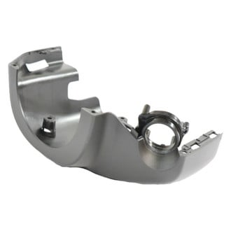 Jeep OE - Lower Steering Column Cover