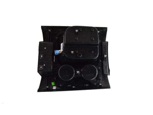 Mopar® - Front Center Center Console Storage Compartment