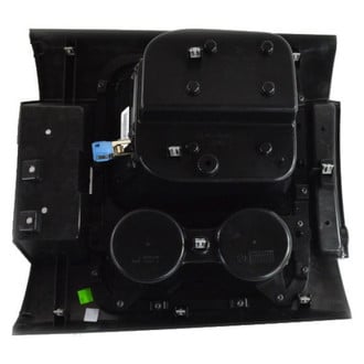 Mopar® - Center Console Storage Compartment