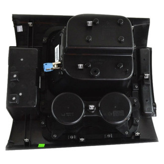 Mopar® - Center Console Bezel