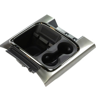 Mopar® - Center Console Bezel