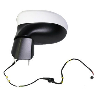 Chrysler OE - Front Left Door Mirror
