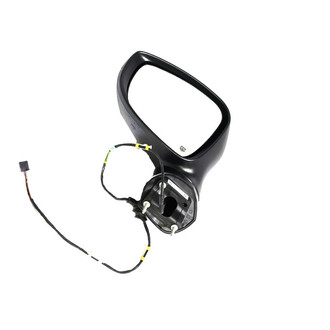 Mopar® - Driver Side View Mirror (Foldaway)