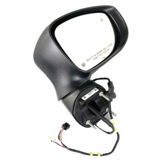 Chrysler OE - Front Right Door Mirror
