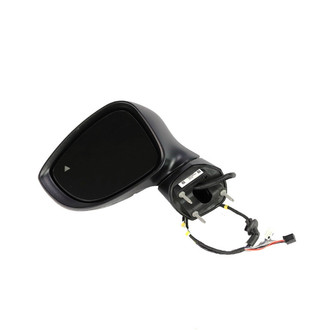 Mopar® - Driver Side View Mirror (Foldaway)