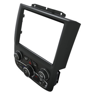 Ram OE - HVAC Temperature Control Panel