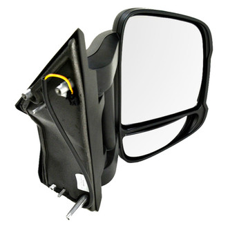 Mopar® - Side View Mirrors