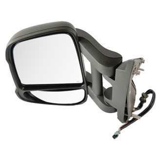 Ram OE - Front Left Door Mirror